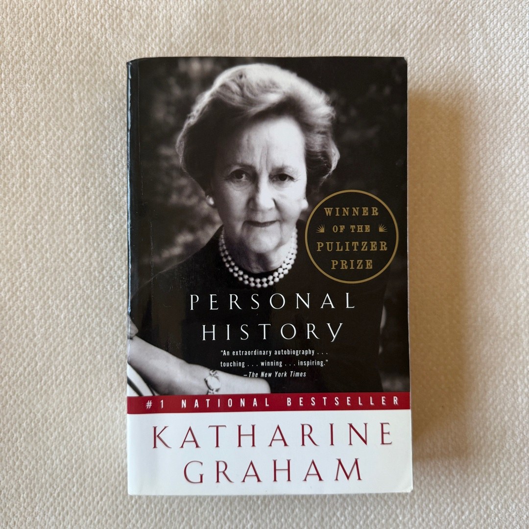 Personal History