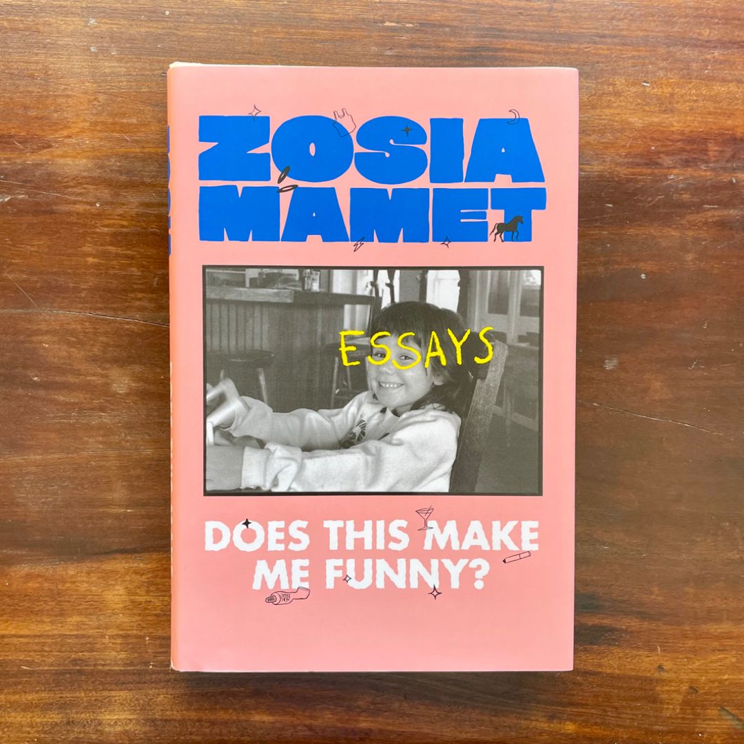 Does This Make Me Funny?