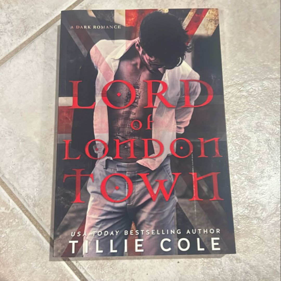 Lord of London Town