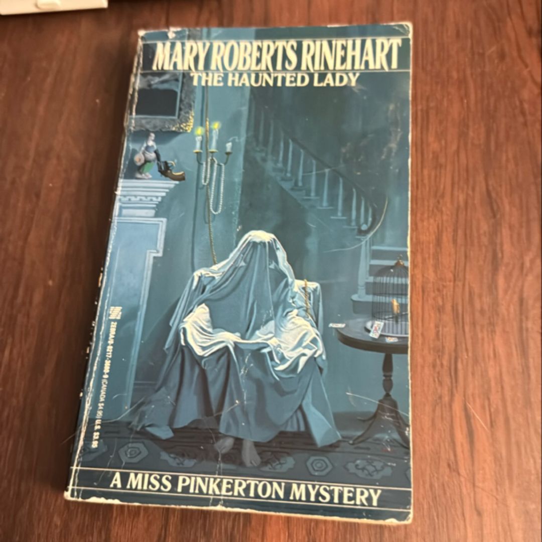 The Haunted Lady