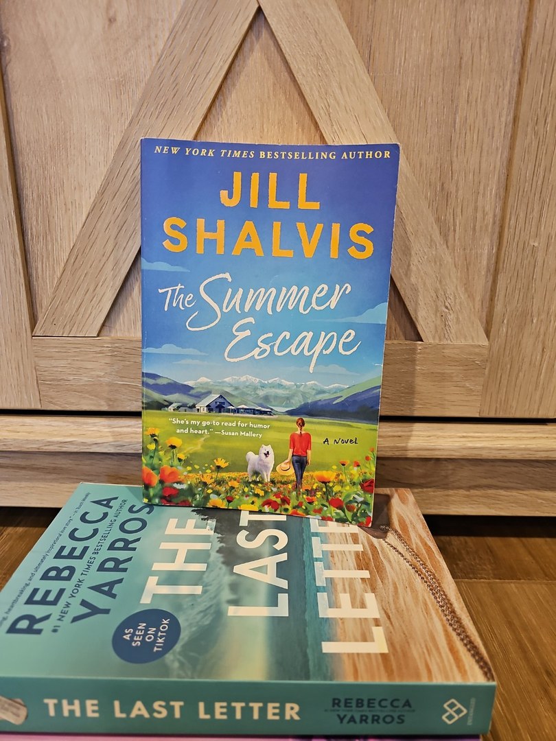 The Summer Escape