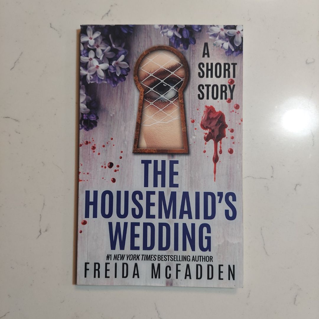 The Housemaid's Wedding