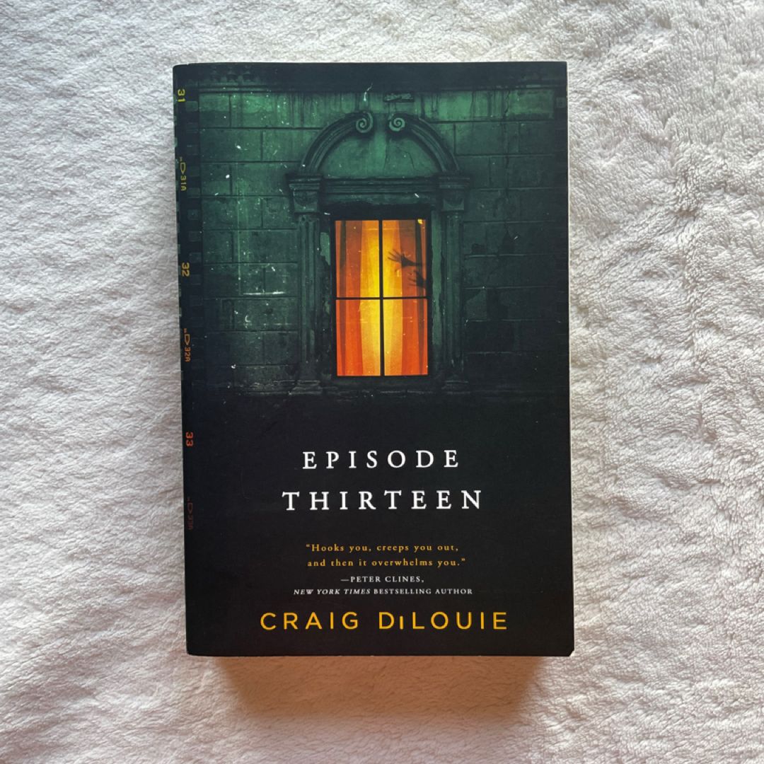 Episode Thirteen