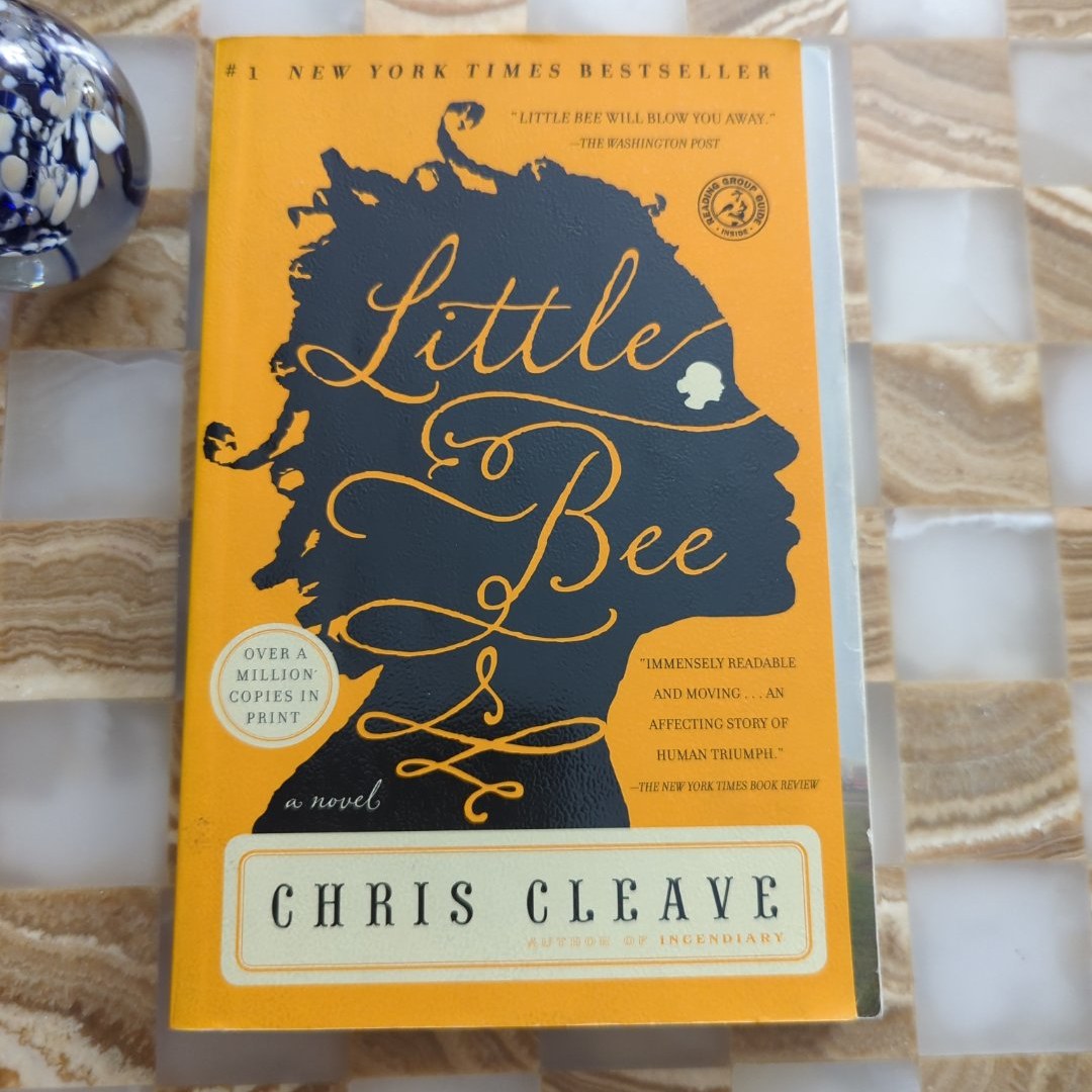 Little Bee
