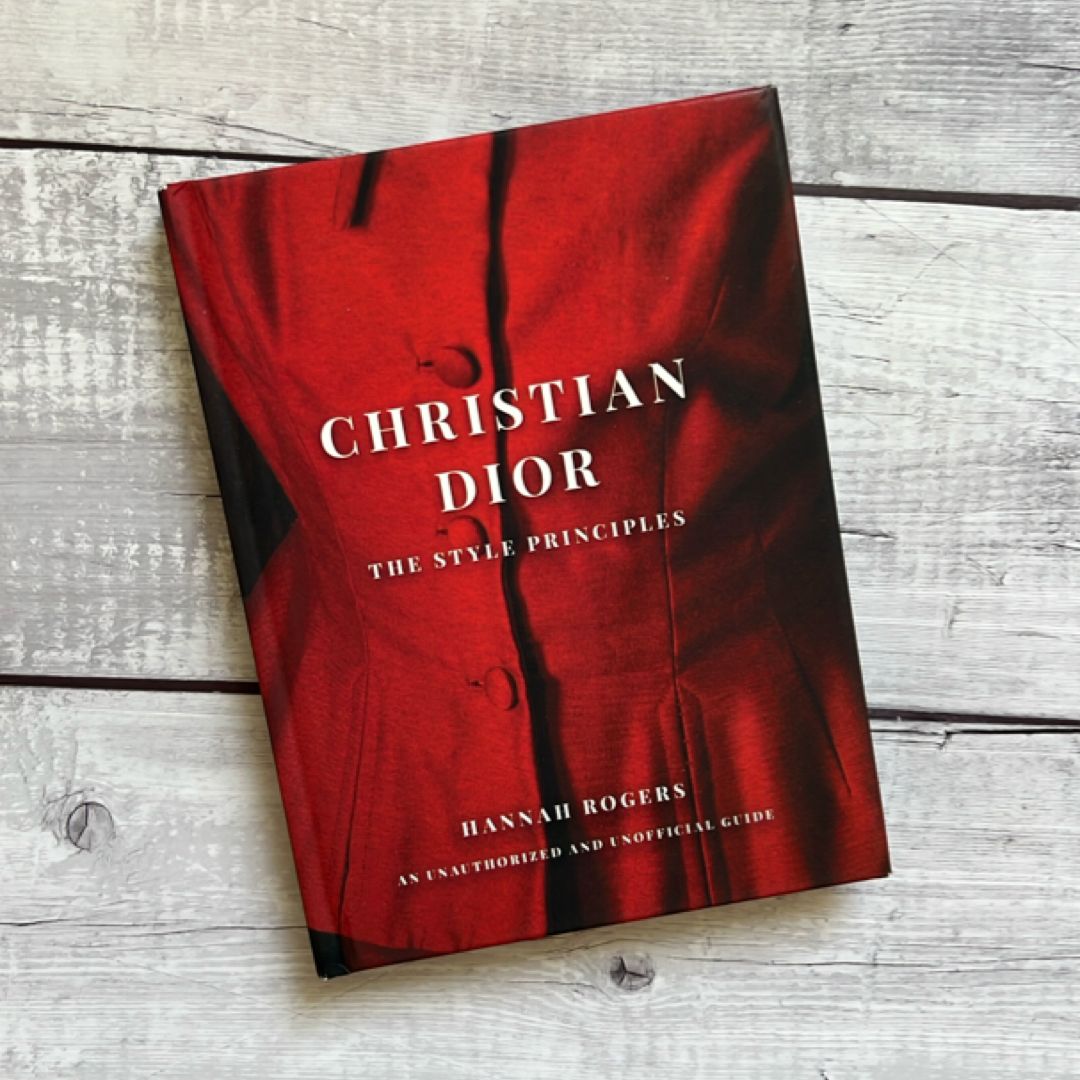 Christian Dior