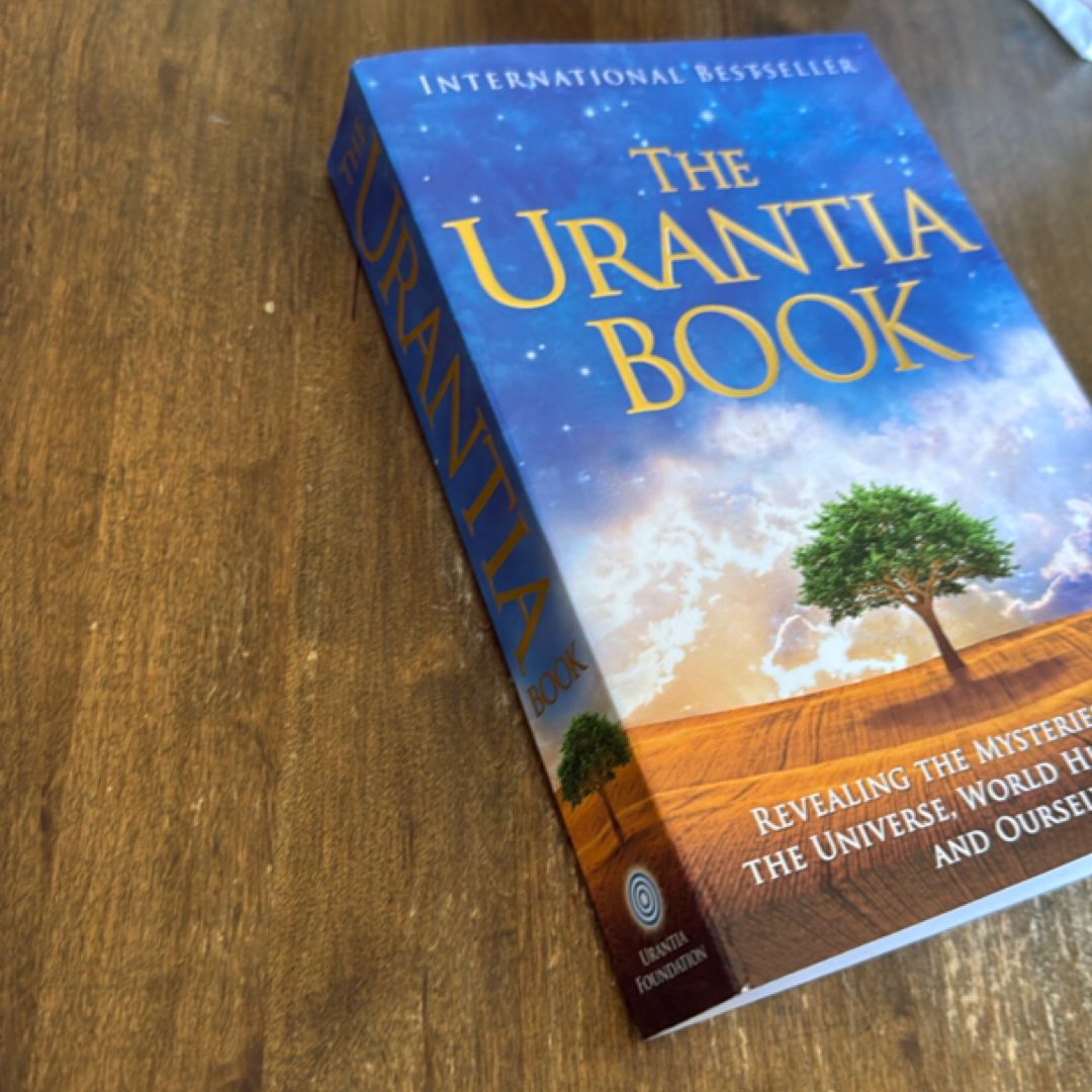 The Urantia Book
