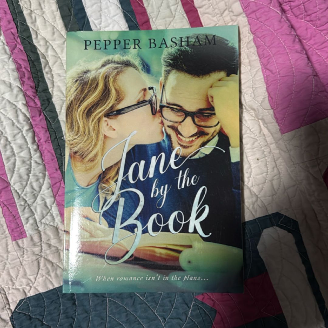 Jane by the Book