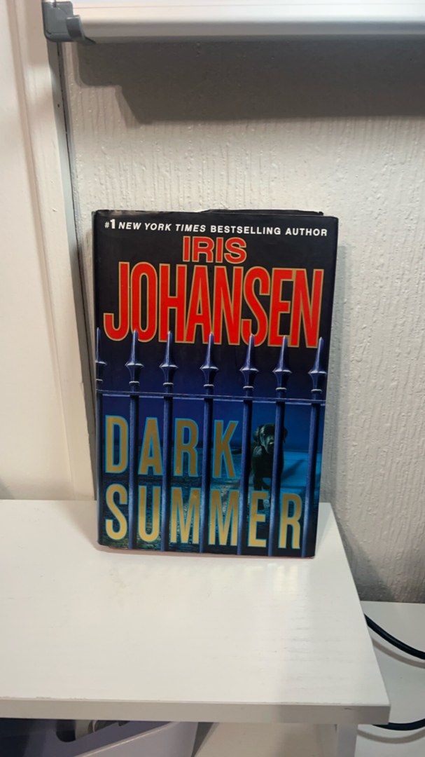 Dark Summer