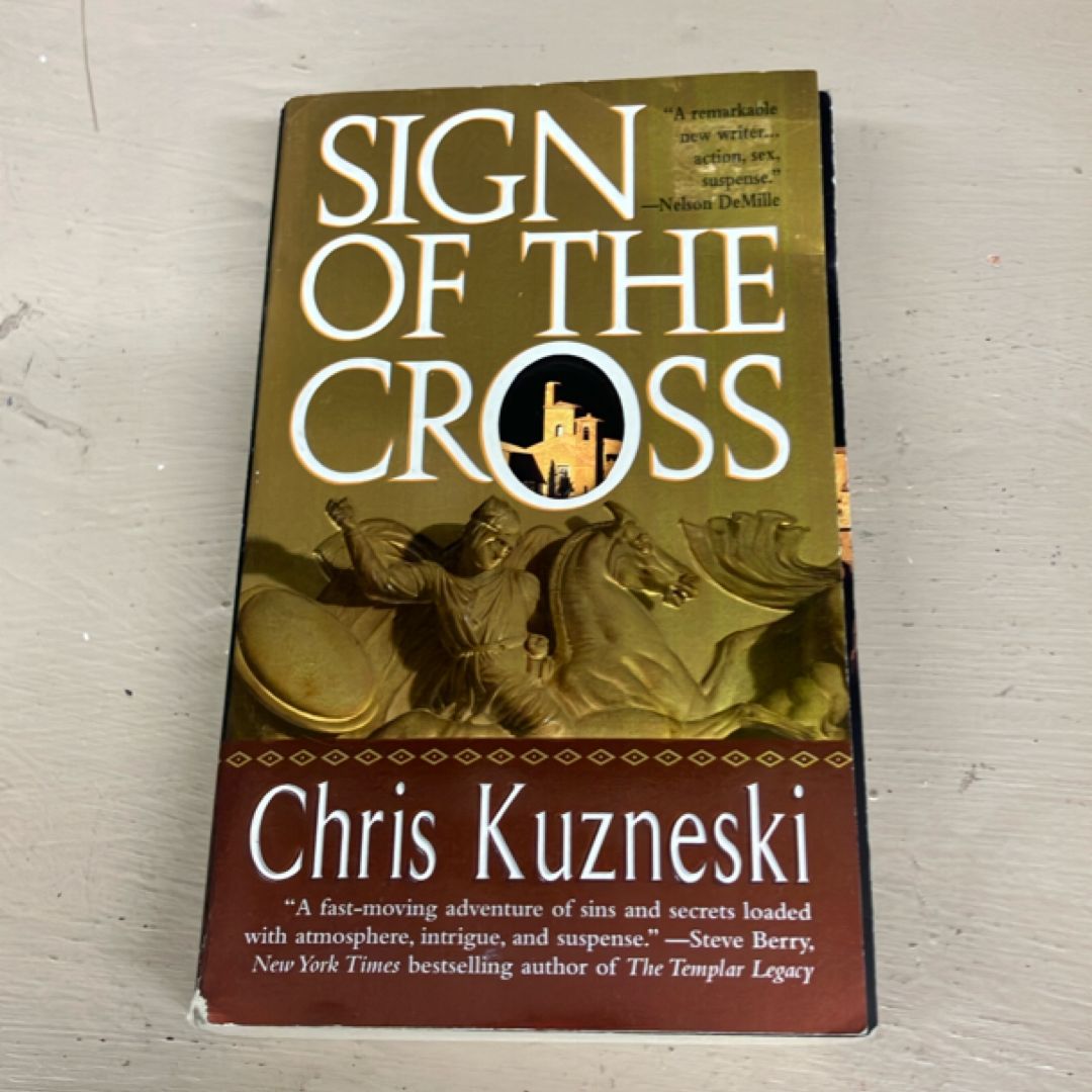 Sign of the Cross