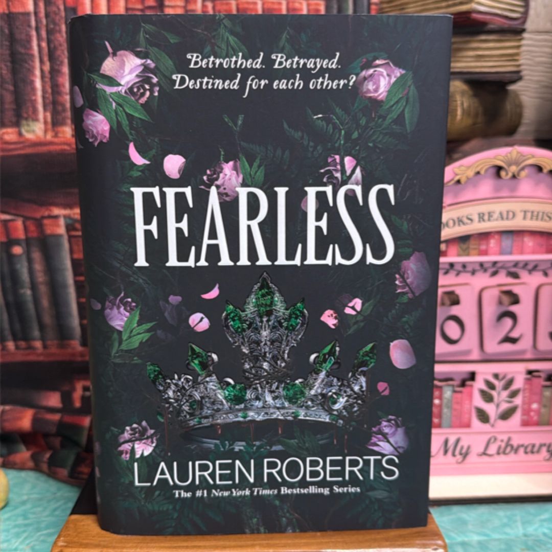 Fearless