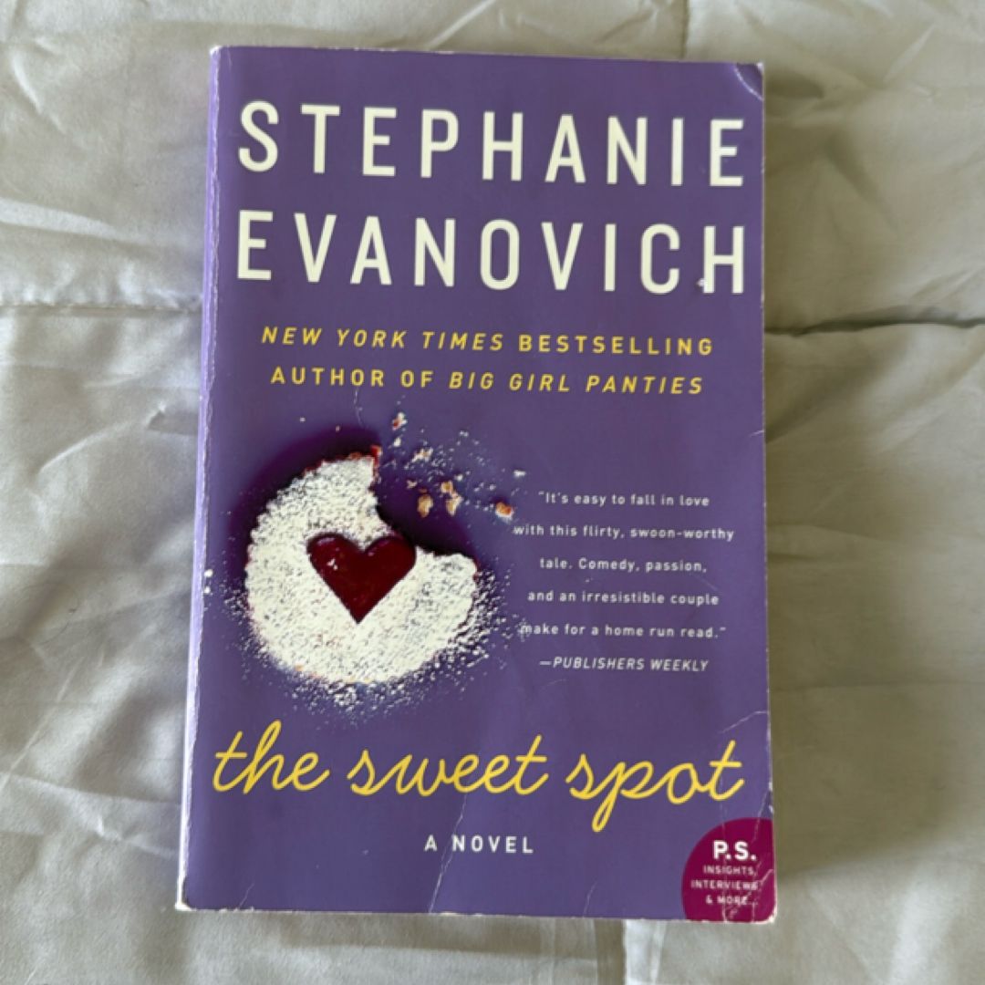 The Sweet Spot