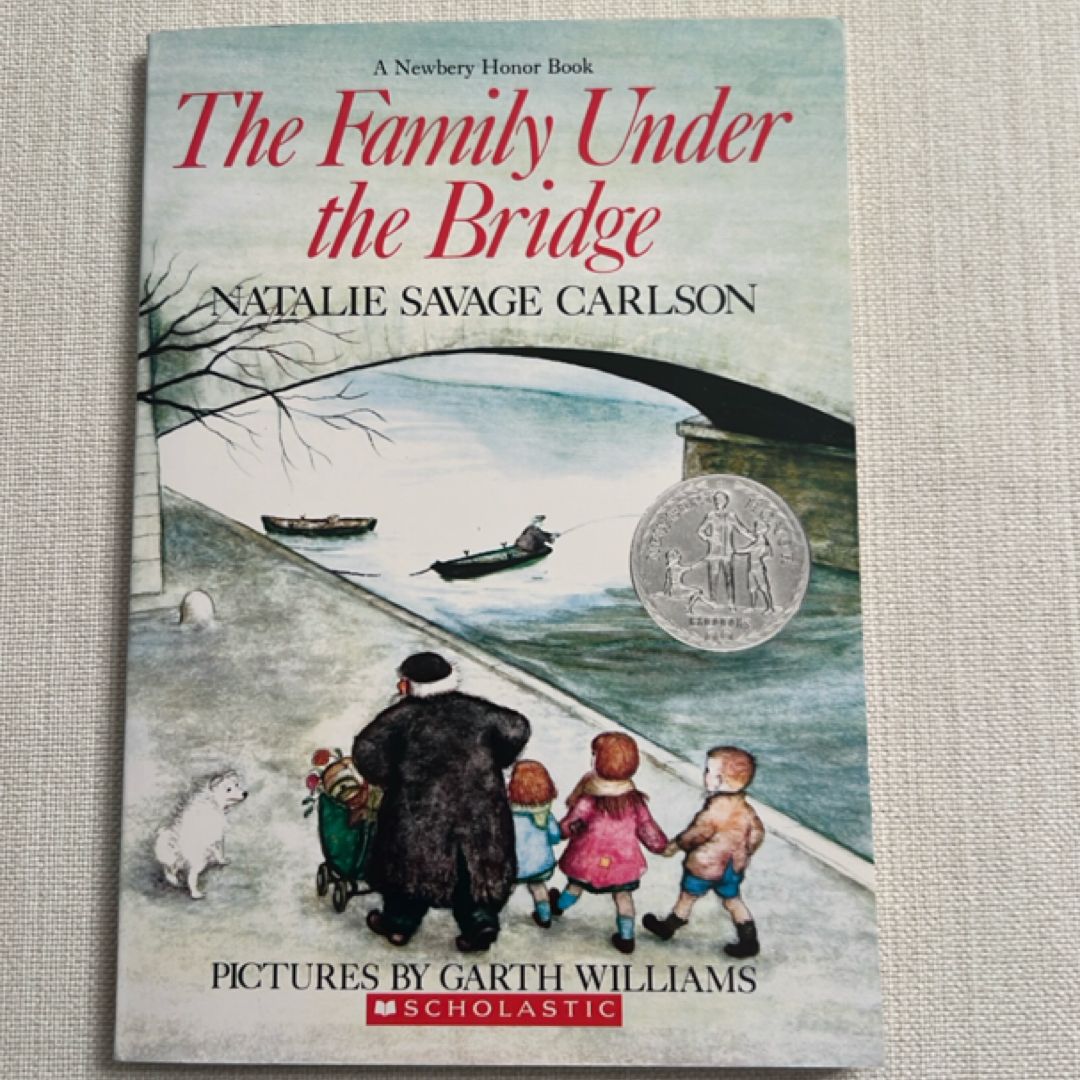 The Family under the Bridge