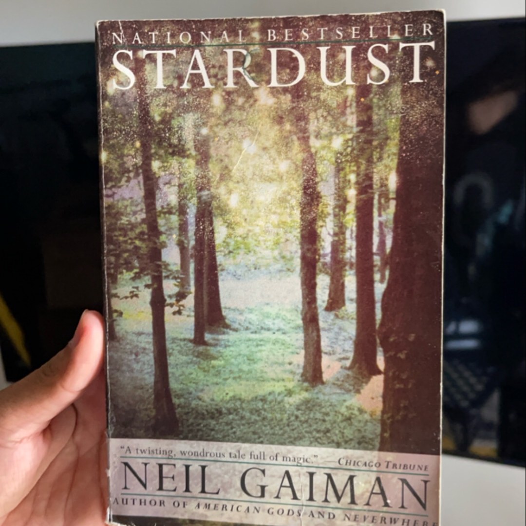 Stardust