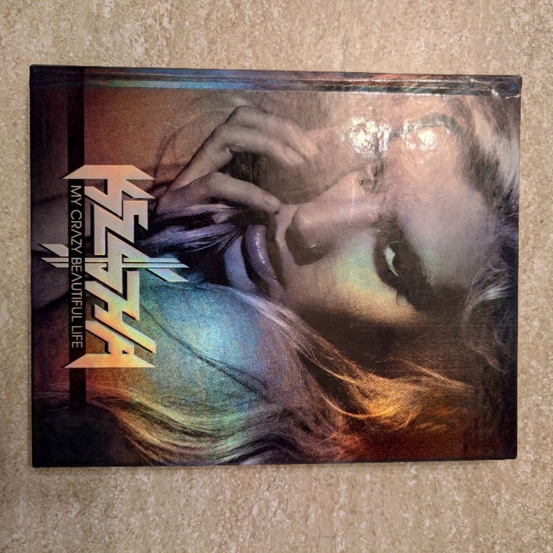 My Crazy Beautiful Life