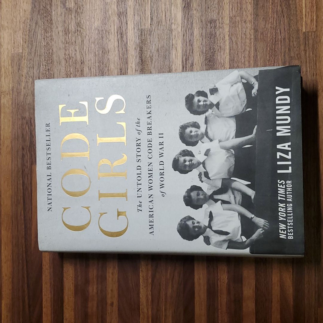 Code Girls