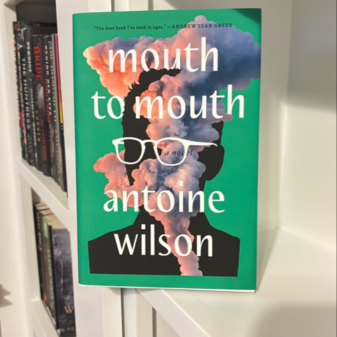 Mouth to Mouth