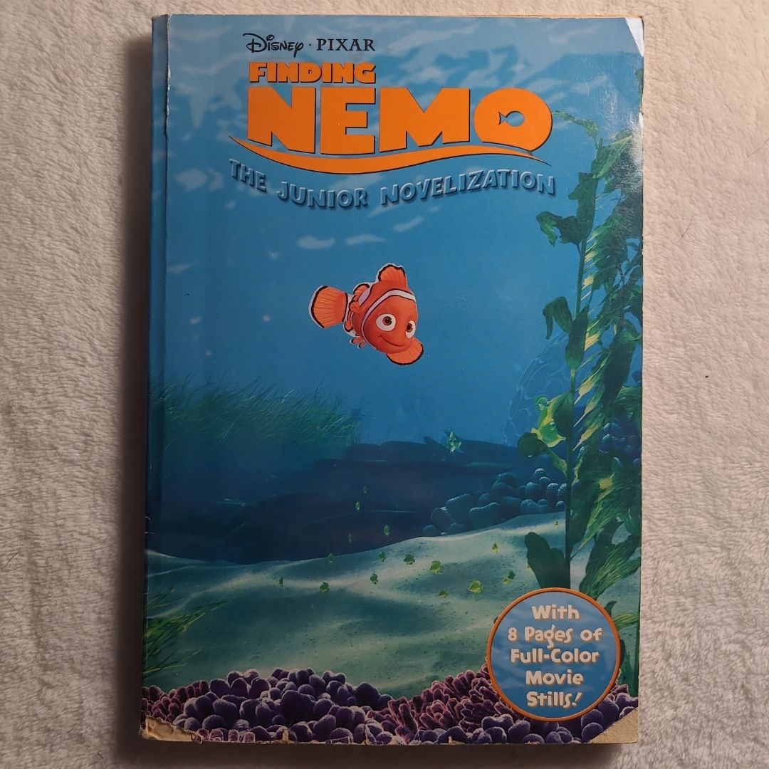 Finding Nemo