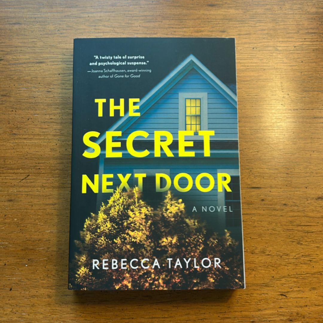 The Secret Next Door
