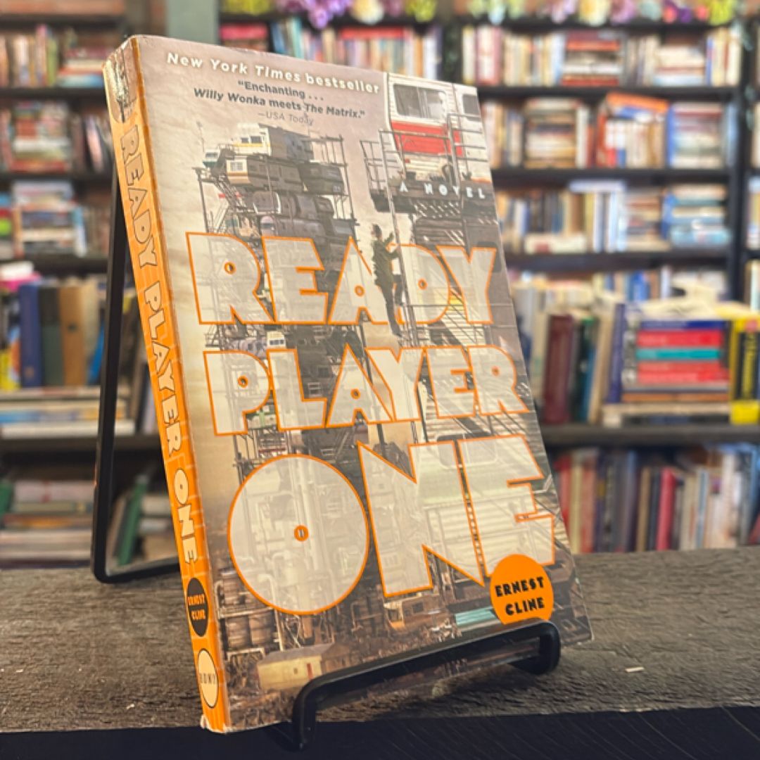 Ready Player One
