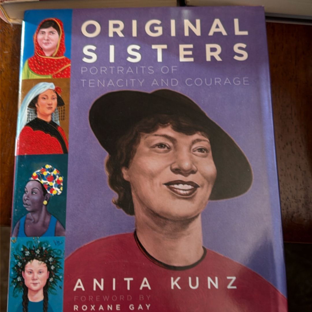 Original Sisters