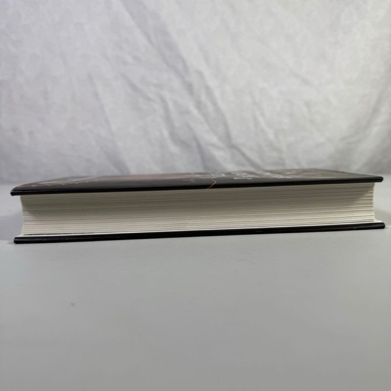 A Grandmother Begins the Story