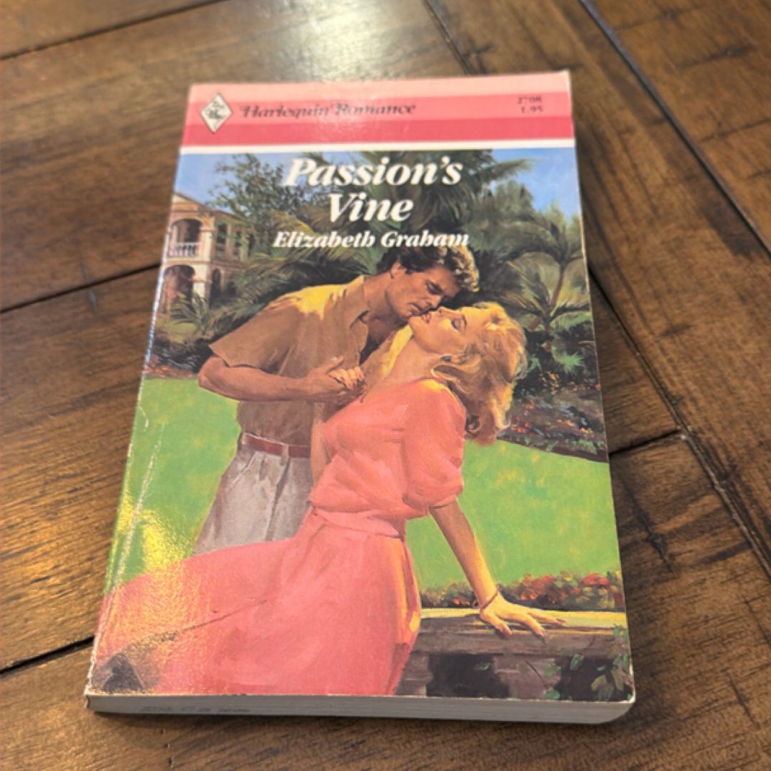 Passion's Vine