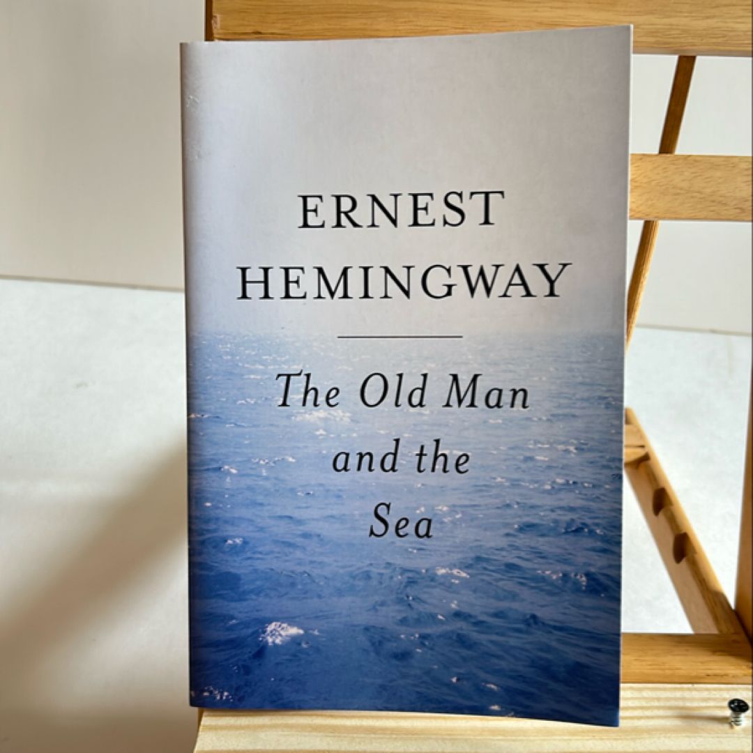 The Old Man and the Sea