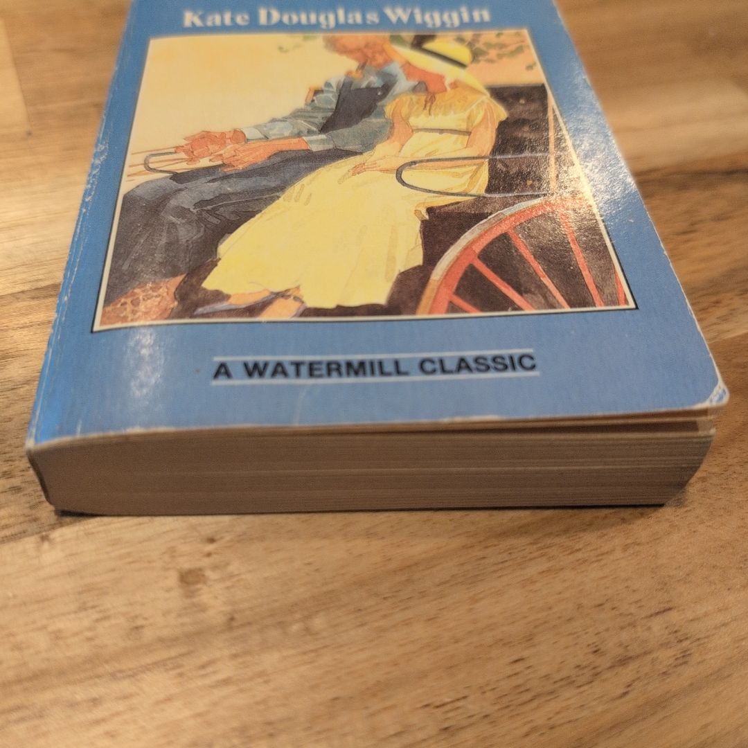 Rebecca of Sunnybrook Farm