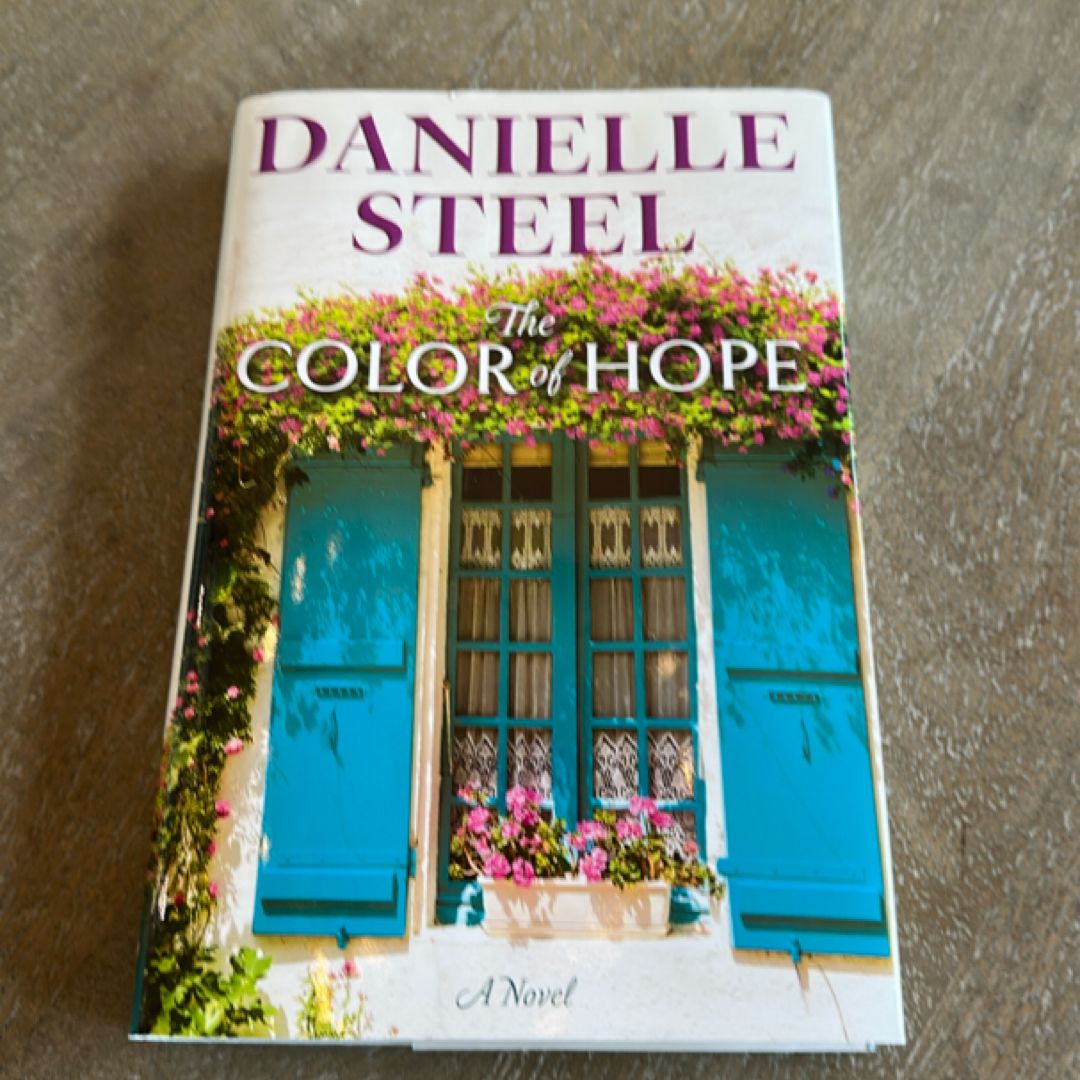 The Color of Hope