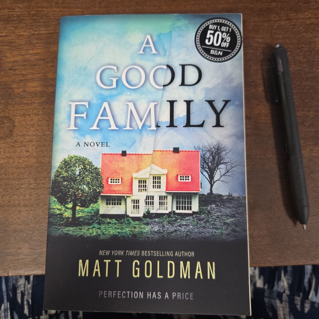 A Good Family