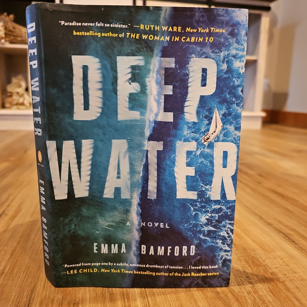 Deep Water
