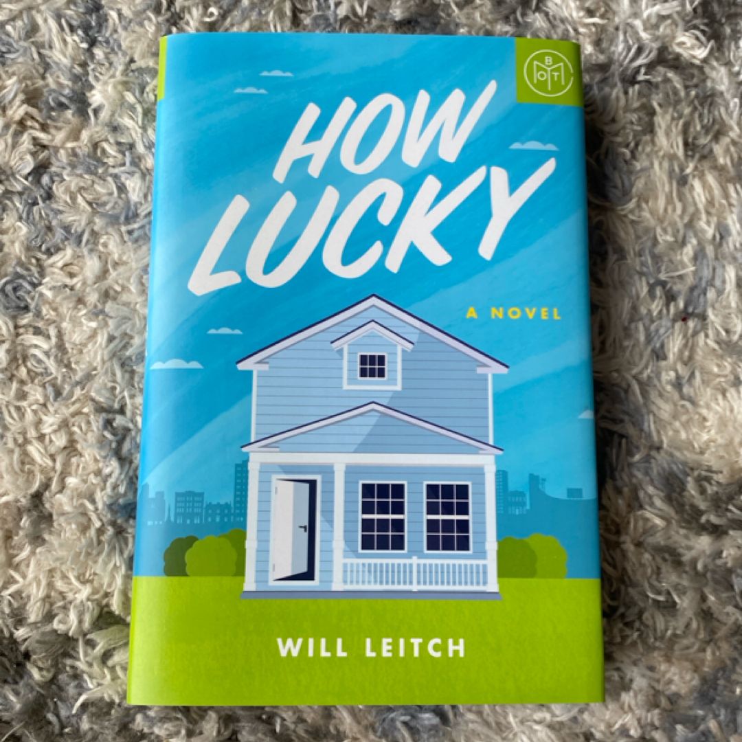 How Lucky
