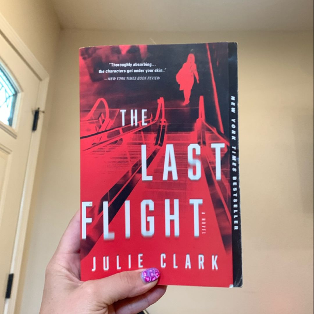 The Last Flight