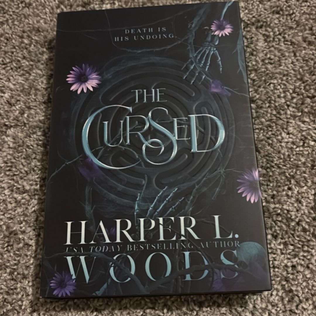 The Cursed