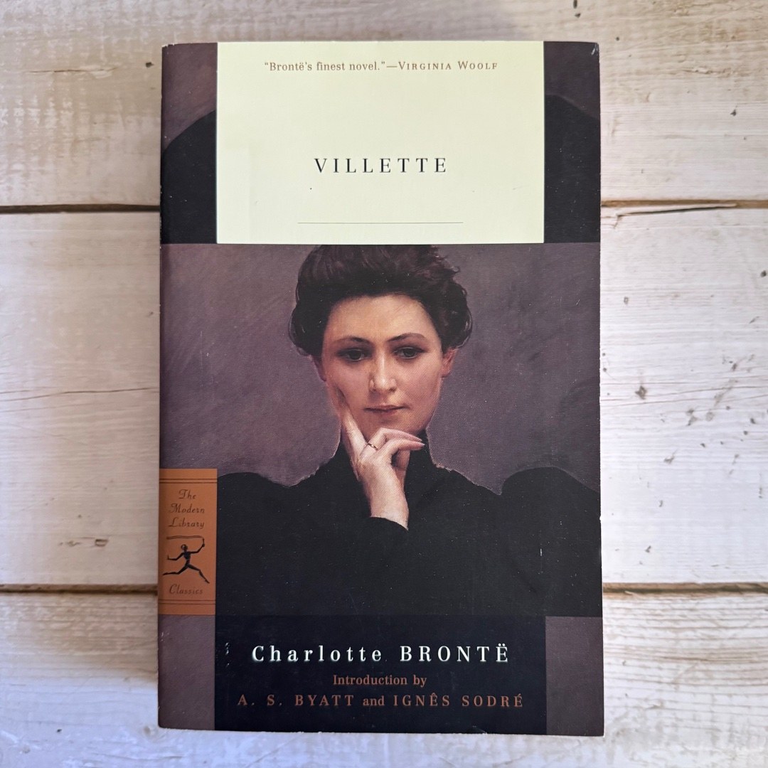 Villette