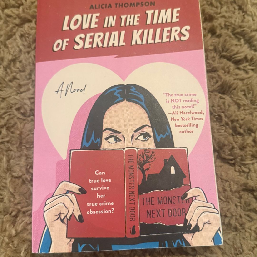 Love in the Time of Serial Killers