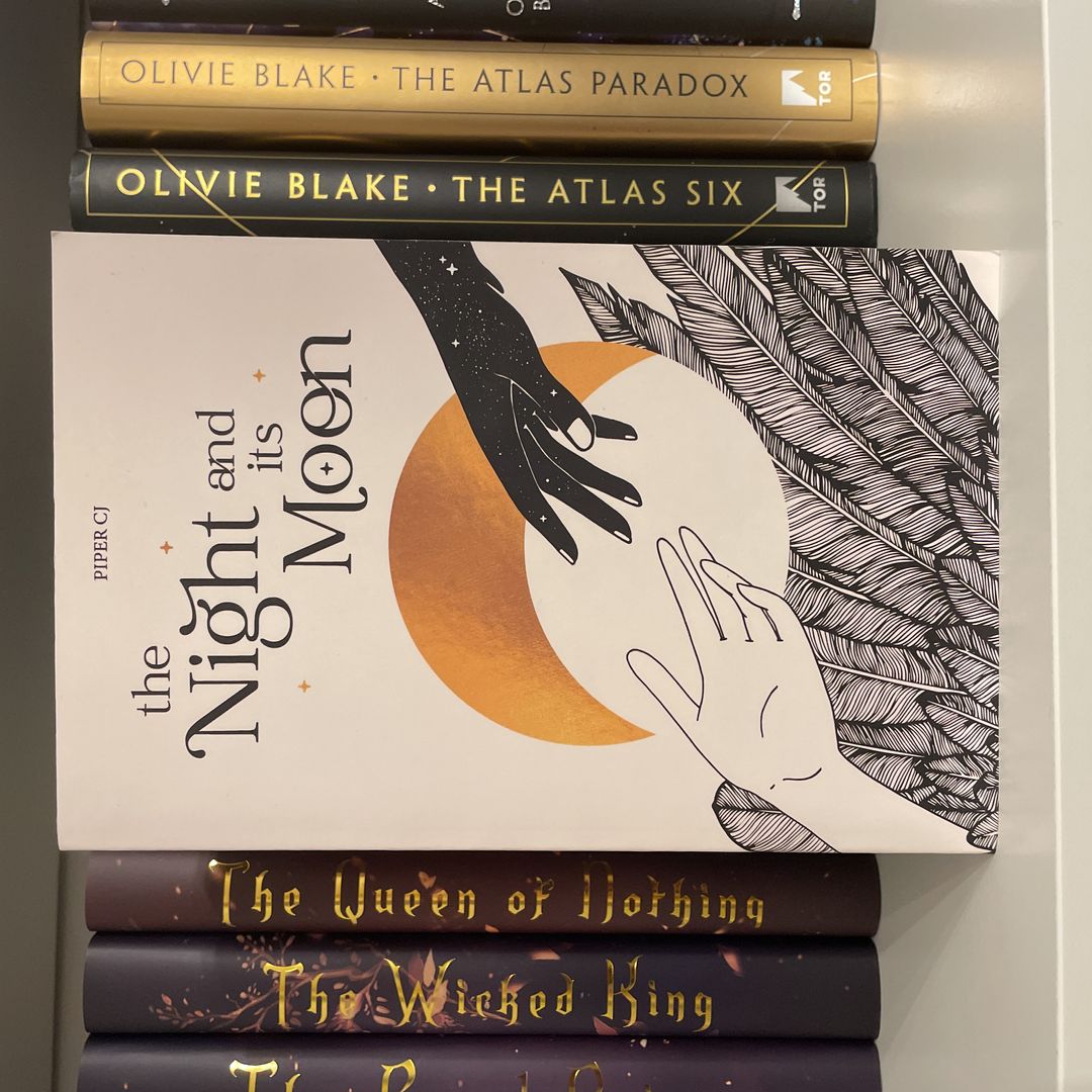 The Night & Its Moon