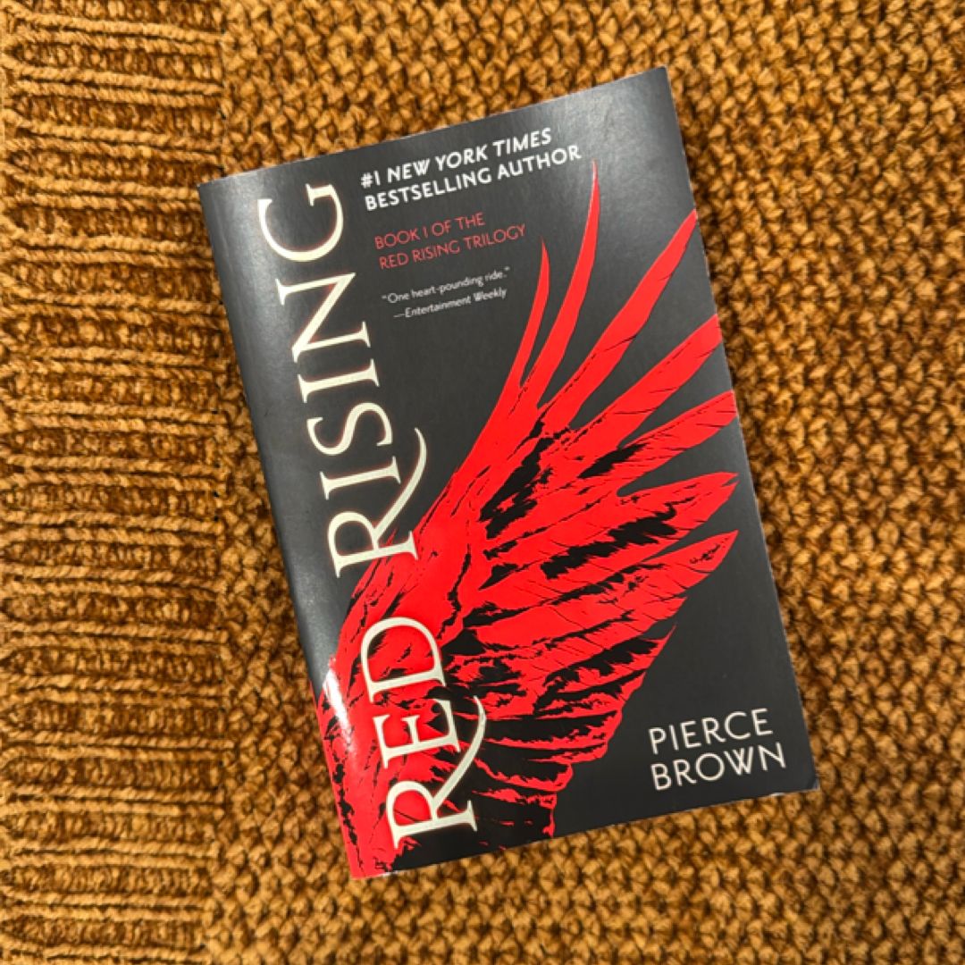 Red Rising