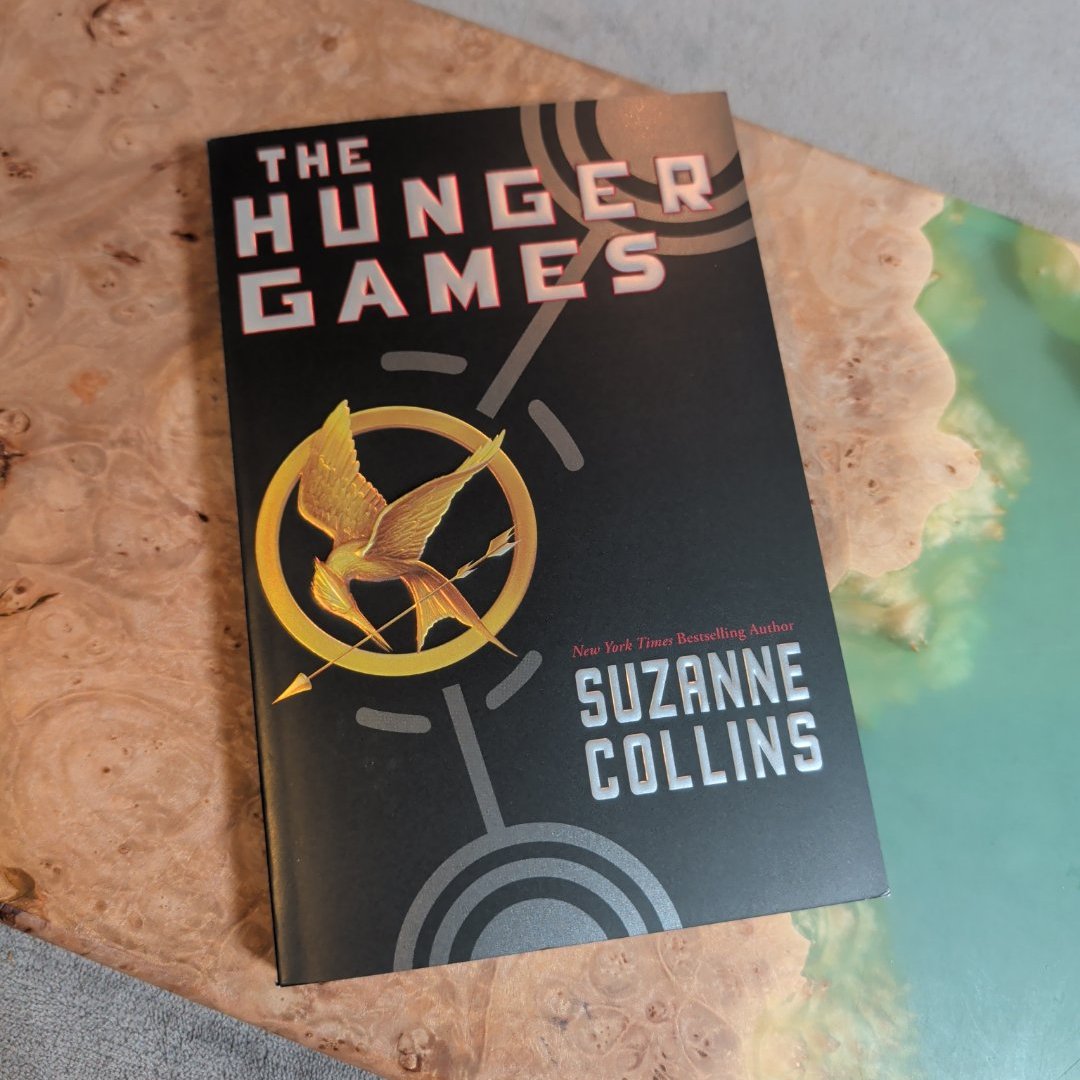 The Hunger Games