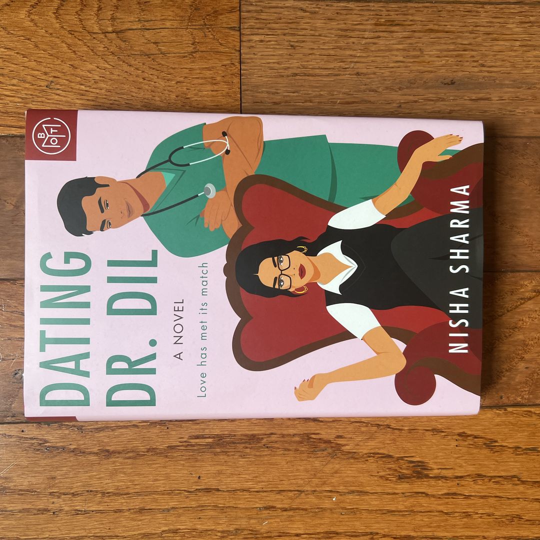 Dating Dr. Dil