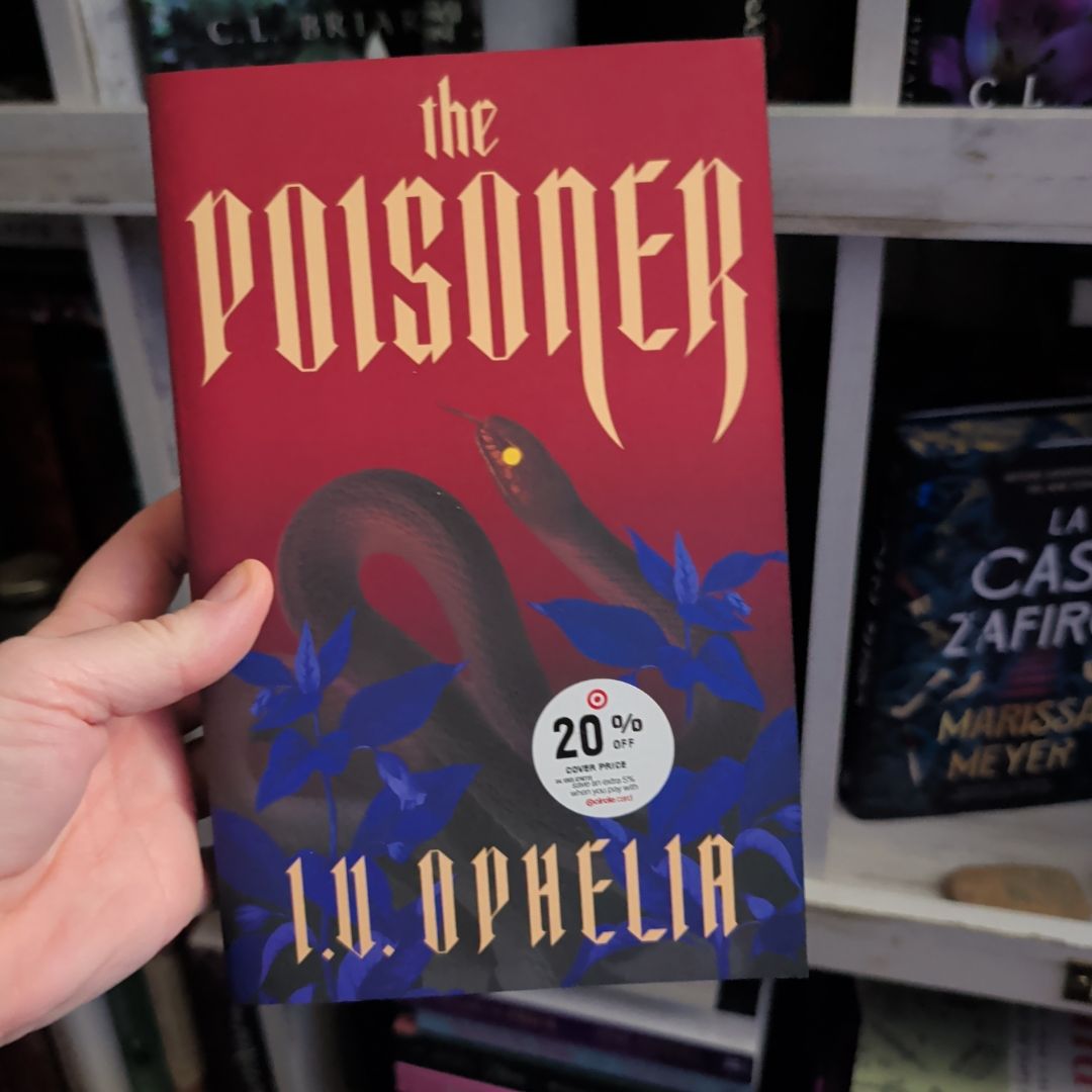 The Poisoner