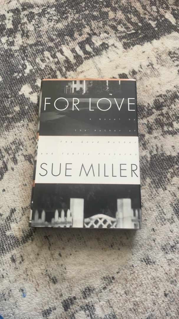 For Love