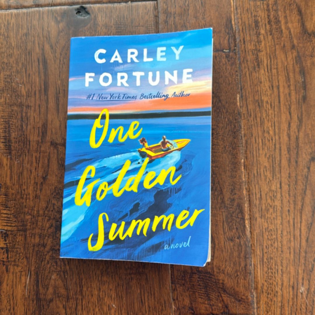 One Golden Summer
