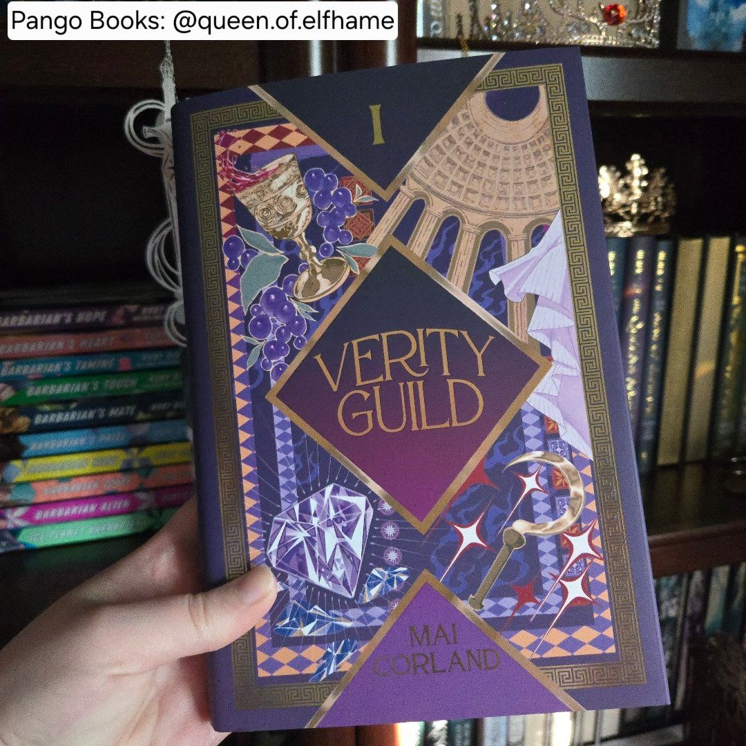 Half City (Fairyloot Edition) by Kate Golden, | PangoBooks