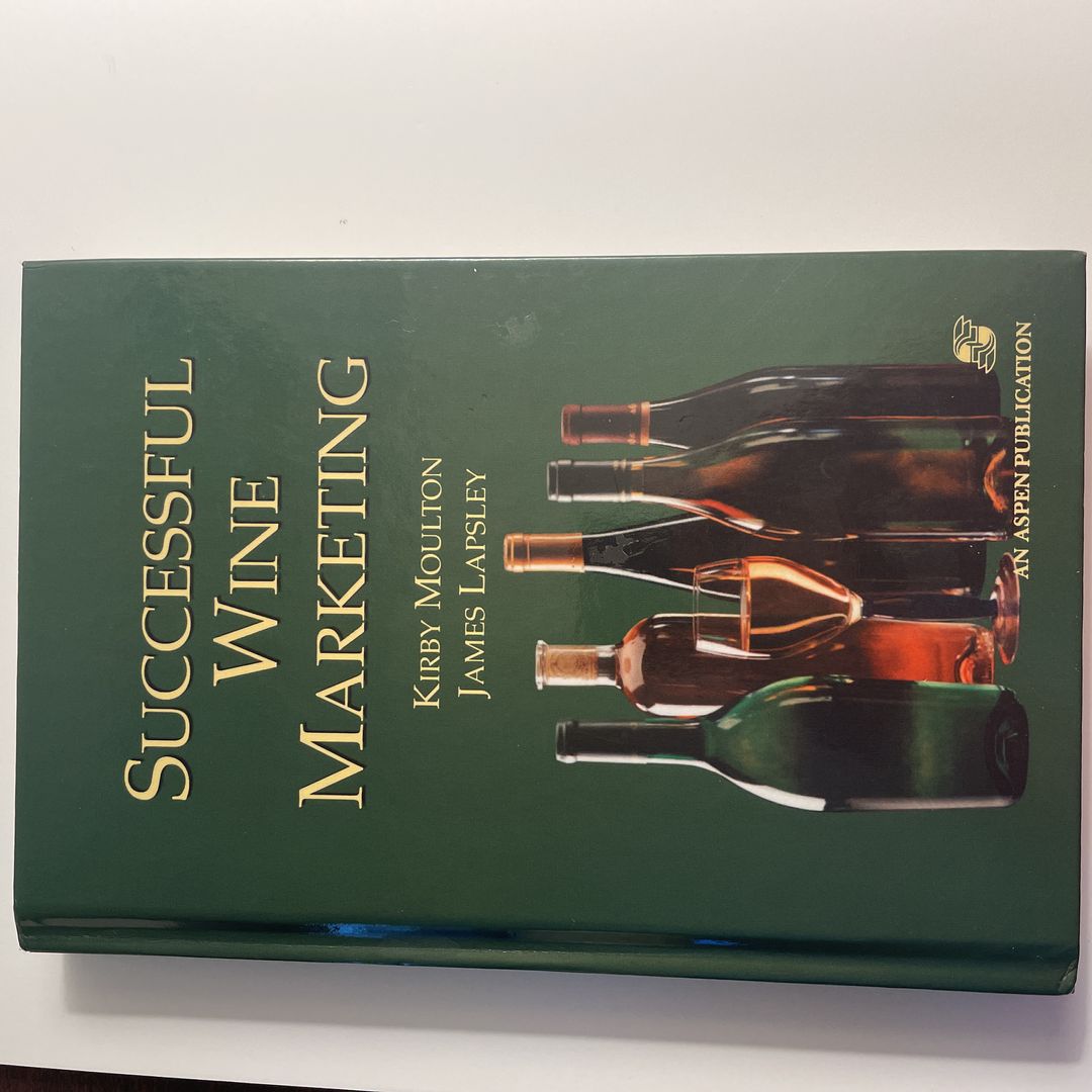 Successful Wine Marketing