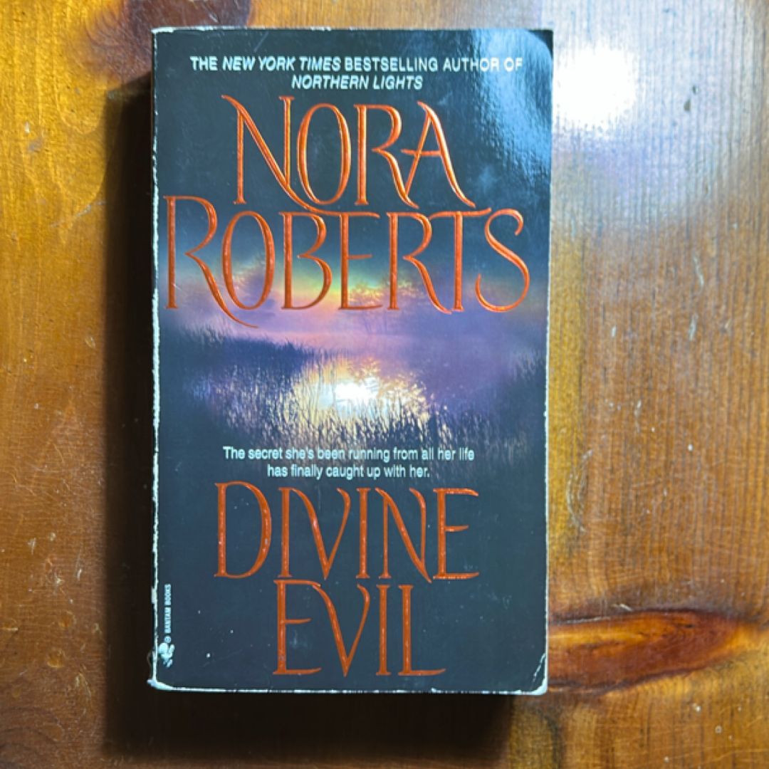 Divine Evil