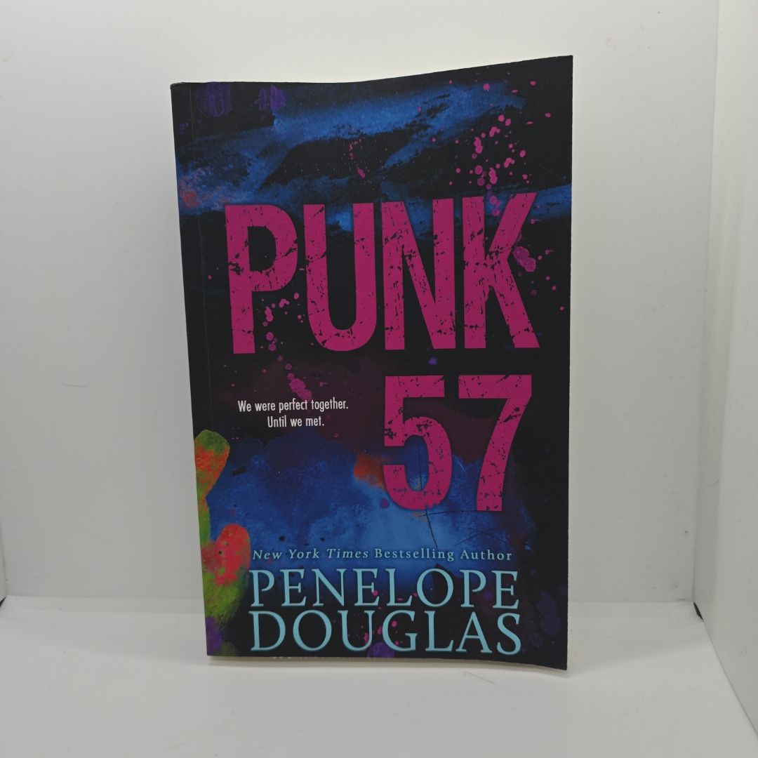 Punk 57