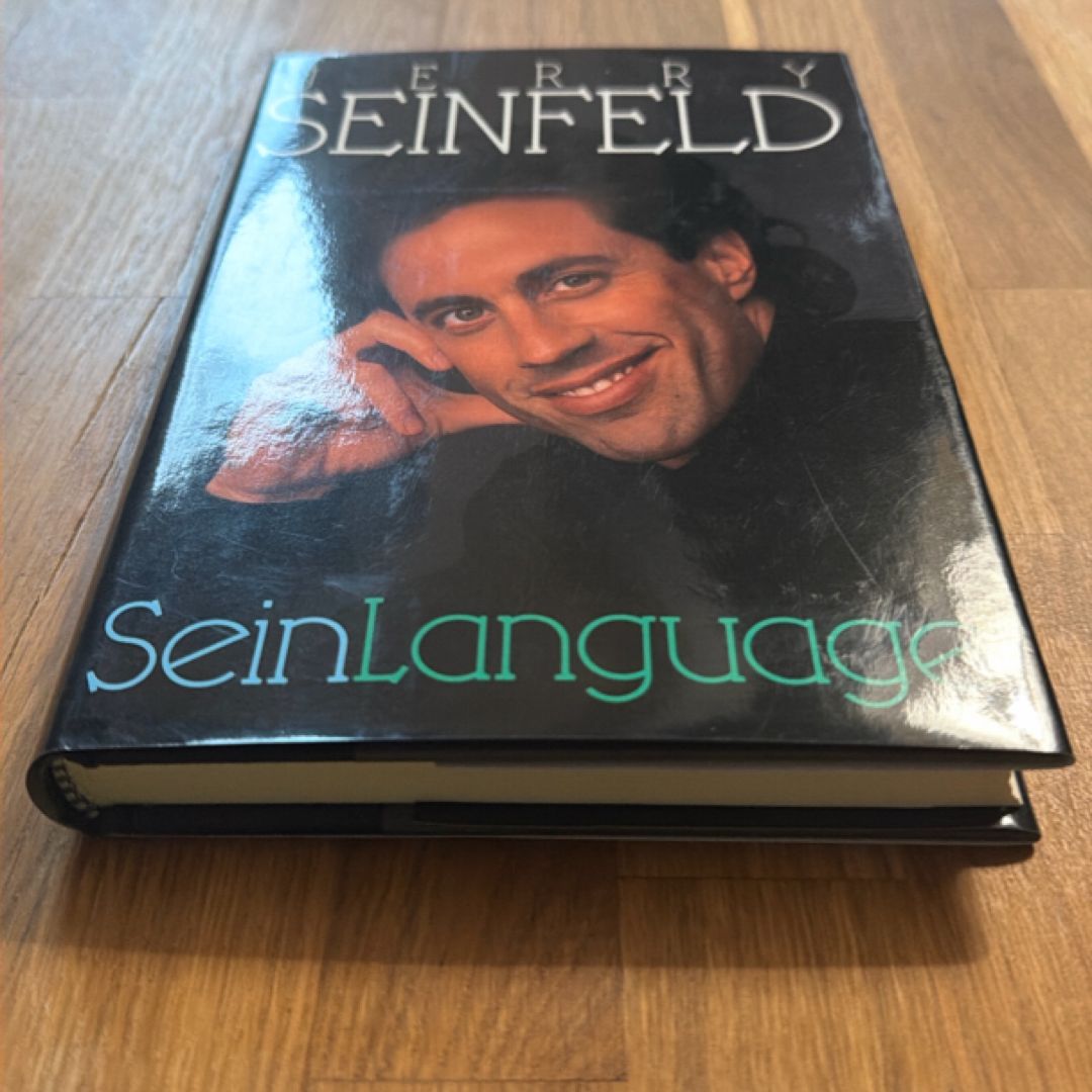 Sein Language