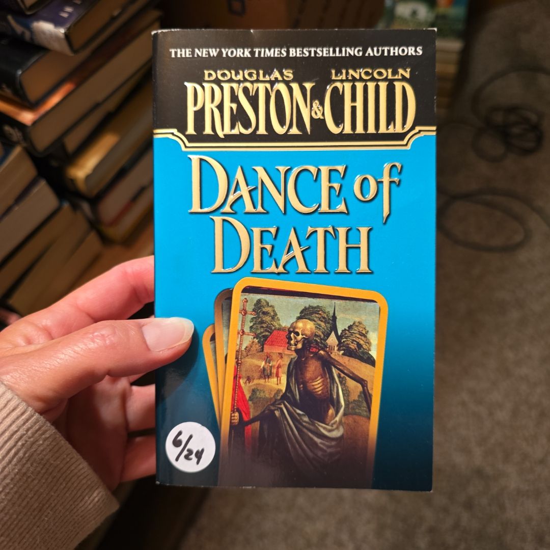 Dance of Death