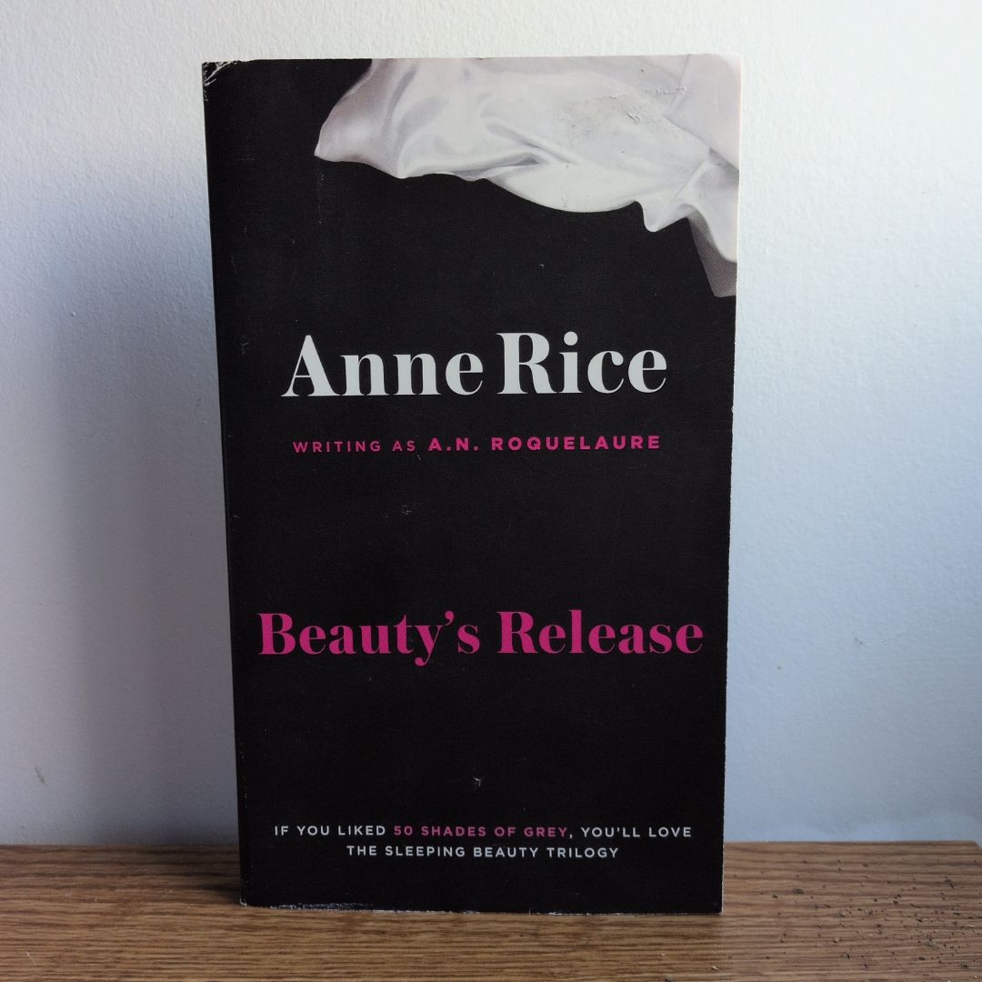 Beauty's Release